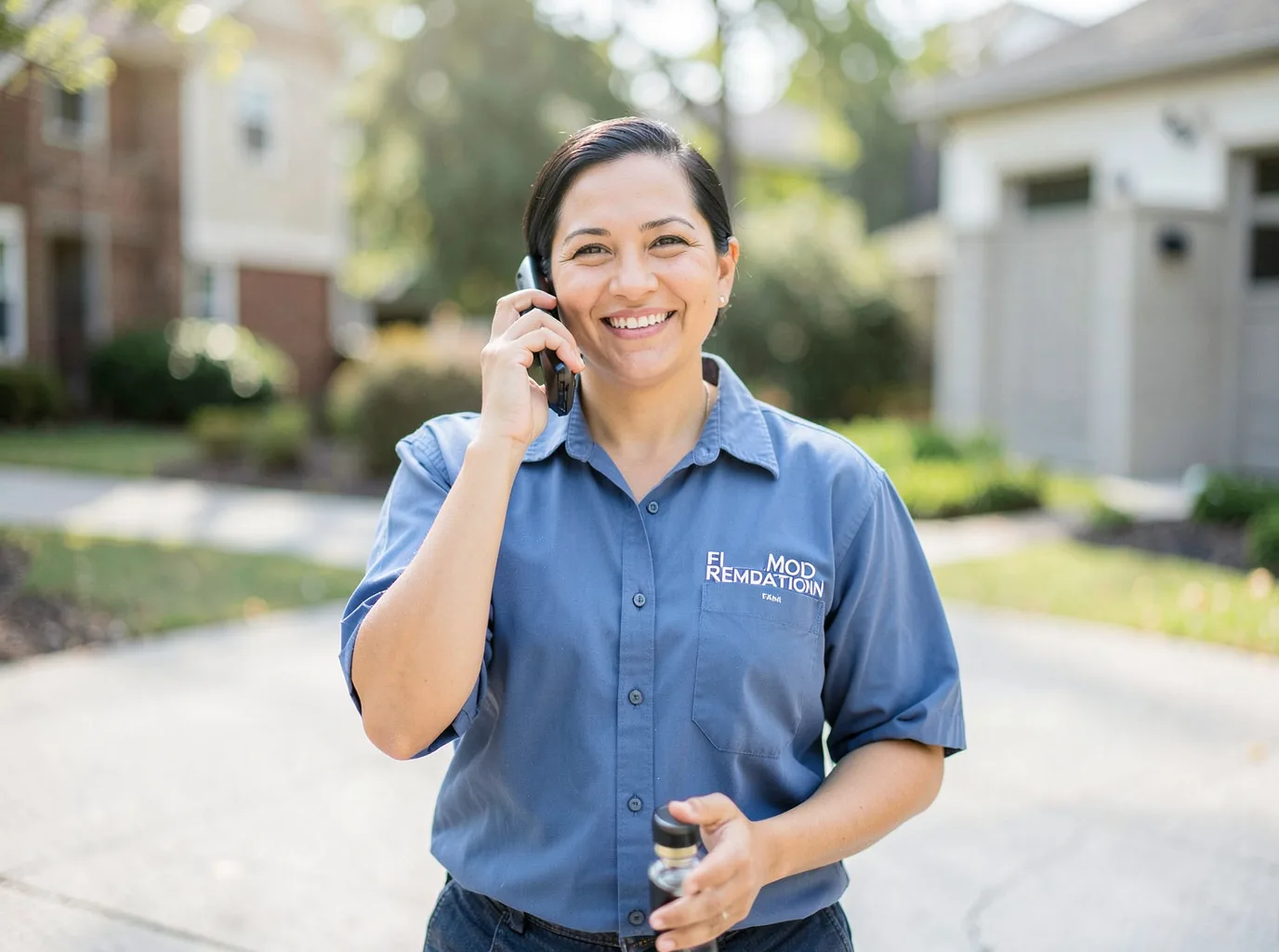 Mold Remediation Milford Center, OH FAQs